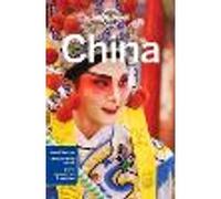 Lonely Planet China (Travel Guide)