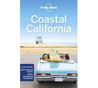 Lonely Planet – Coastal California – Travel Guide