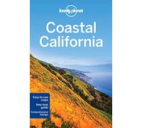 Lonely Planet Coastal California (Travel Guide)