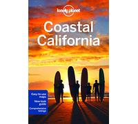 Lonely Planet Coastal California (Travel Guide)
