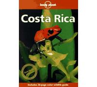 Lonely Planet : Costa Rica