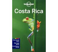 Lonely Planet Costa Rica (Travel Guide)