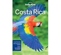 Lonely Planet Costa Rica (Travel Guide)