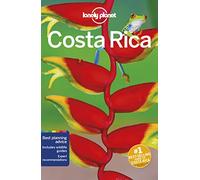 Lonely Planet Costa Rica (Travel Guide)