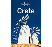 Lonely Planet Crete (Travel Guide)