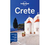 Lonely Planet Crete (Travel Guide)