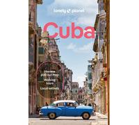 Lonely Planet Cuba (Travel Guide)