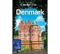 Lonely Planet Denmark: (Travel Guide 9th edition)
