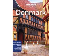 Lonely Planet Denmark (Travel Guide)