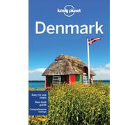 Lonely Planet Denmark (Travel Guide)