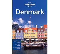 Lonely Planet Denmark (Travel Guide)