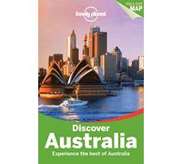Lonely Planet Discover Australia (Travel Guide)