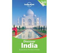 Lonely Planet Discover India (Travel Guide)