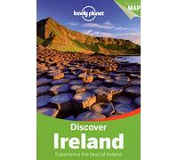 Lonely Planet Discover Ireland (Travel Guide)