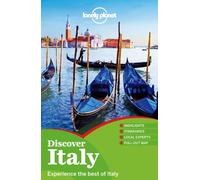 Lonely Planet Discover Italy (Travel Guide)