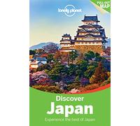 Lonely Planet Discover Japan (Travel Guide)