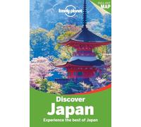 Lonely Planet Discover Japan (Travel Guide)