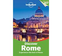 Lonely Planet Discover Rome (Travel Guide)