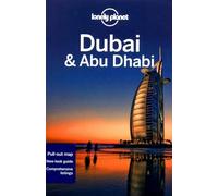 Lonely Planet Dubai & Abu Dhabi (Travel Guide)
