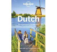 Lonely Planet Dutch Phrasebook & Dictionary