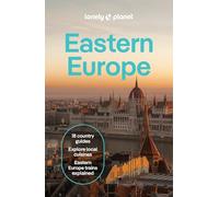 Lonely Planet Eastern Europe (Travel Guide)
