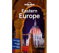 Lonely Planet Eastern Europe (Travel Guide)