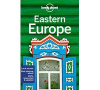 Lonely Planet Eastern Europe (Travel Guide)