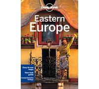 Lonely Planet Eastern Europe (Travel Guide)
