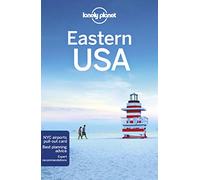 Lonely Planet Eastern USA (Travel Guide)