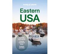 Lonely Planet Eastern USA (Travel Guide)