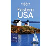 Lonely Planet Eastern USA (Travel Guide)