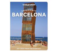 Lonely Planet Experience Barcelona: (Travel Guide)