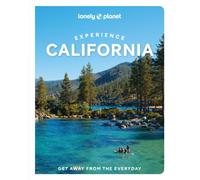 Lonely Planet Experience California