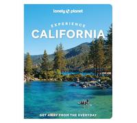 Lonely Planet – Experience California – Travel Guide
