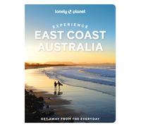 Lonely Planet Experience East Coast Australia