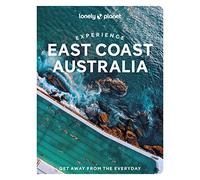 Lonely Planet – Experience East Coast Australia – Get away from the everyday – Travel Guide