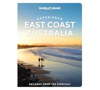 Lonely Planet Experience East Coast Australia (Travel Guide)