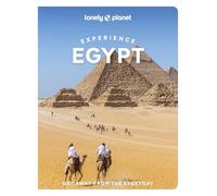 Lonely Planet – Lonely Planet Experience Egypt – Travel Guide