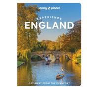 Lonely Planet Experience England (Travel Guide)