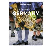 Lonely Planet Experience Germany