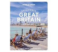 Lonely Planet – Experience Great Britain – Travel Guide