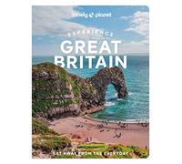 Lonely Planet Experience Great Britain: (Travel Guide)
