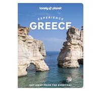 Lonely Planet Experience Greece