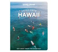 Lonely Planet Experience Hawaii