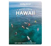 Lonely Planet Experience Hawaii: Build a Trip to Remember | Local Insights | Maps & Planning Tools | Covers Honolulu, Oahu, Kauai, Maui, Molokai, The Big Island and more (Travel Guide)