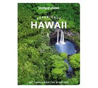 Lonely Planet Experience Hawaii by Jackie Oshiro (Paperback Book)
