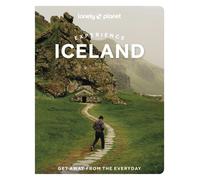 Lonely Planet – Experience Iceland – Travel Guide