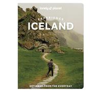 Lonely Planet – Experience Iceland – Travel Guide