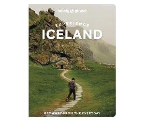 Lonely Planet Experience Iceland: Build a Trip to Remember | Local Insights | Maps & Planning Tools | Covers Reykjavik, Reykjanes Peninsula, Akureyri, the Westfjords and more (Travel Guide)