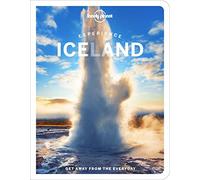 Lonely Planet Experience Iceland: (Travel Guide)